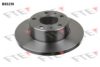 FTE BS5239 Brake Disc